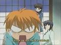 Furuba Hell