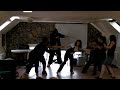 Set Me Free Skit