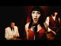 The Tonights, Tiptoes Film Clip
