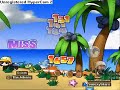 Lv80 CB haves Fun using lv8 dagger
