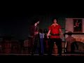 Crazy Old Maurice - BCCT Beauty & The Beast