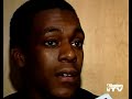 Rajon Rondo - Postgame Interview Rajon Rondo - Postgame Interview