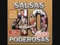 SALSA CHINGONA COMO TIEMBLA EL ALMA BY JUSTIN MIX