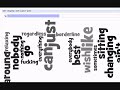 How do you make art with words? - Episode 12
