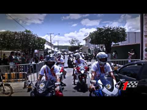 Encontro Nacional de Motociclistas - Caetité Moto Clube