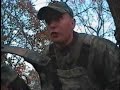 martys 1st sucessful video deer hunt 