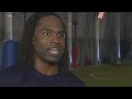De Wetenschap van de Sport FSN - Episode 7 - Mythen - 
Chris Byrd (PT 1)