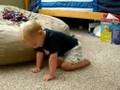 Effects of Krabbe Disease