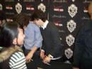 Me Meeting The Jonas Brothers!!!! Me Meeting The Jonas Brothers!!!!