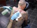 CRTAT-2 FILMS TATTOOIST CHRIS REIDS COVER-UPS