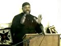 The Obligation of Education in Al-Islam (clip)