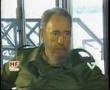 Fidel Castro en Venezuela - La Orchila 2003 Parte 2