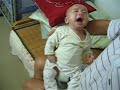cry baby