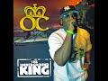 OC - Time´s Up Remix