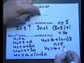 AS & A Level Maths No. 9 AP\