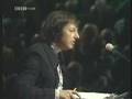 Oscar Peterson Interview with Andre Previn Part 2