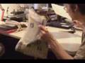 Tutorial: Stencil Your Own Shirt