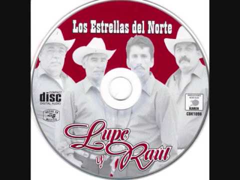 Lupe y Raul
