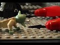 2007, color w/sound: a short recreation of the final duels from star wars episode iii: revenge of the sith. with anakin vs. obi-wan and yoda vs. darth sidious/emperor palpatine. filmed with legos in stop-motion.

honors for this video:
#89 - most discussed (today) - film & animation (8/6/07)