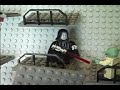 Lego Star Wars: Lightsaber Duels--Revenge of the Sith