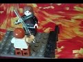 2007, color w/sound: a short recreation of the final duels from star wars episode iii: revenge of the sith. with anakin vs. obi-wan and yoda vs. darth sidious/emperor palpatine. filmed with legos in stop-motion.

honors for this video:
#89 - most discussed (today) - film & animation (8/6/07)