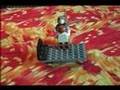 Lego Star Wars: Lightsaber Duels--Revenge of the Sith