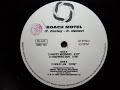 http://www.discogs.com/release/1340297

1994 - umd 144 - underground music department - italy

(t. farley - p. heller)

all rights reserved

note: the length mismatch on label.

a tune of my favourite radio, italia network in late 1994.