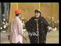 مسرحية : وراهم وراهم - عبدالرحمن العقل