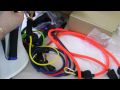 Resistance Bands by Bodylastics First Look/Review