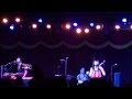 Cibo Matto - Spoon, BBQ (cut) @ Brooklyn Bowl 2011 july