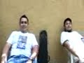 Sensacion del Ring - Celibe FIsion -