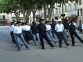 COUNTRY DANCE FIERY NIGHTS FETE DE LA MUSIQUE SALERNES 2006