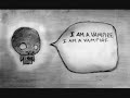 i realise now that the lyrics are wrong -thanks google grr!!
the lil guy is based on pon and zi. this is the first time i have used my own sketches for a song and i aint no artist so forgive me if you think it's pants!!
i only did the first verse of the song (for now) cos i got bored of doin the sketches.