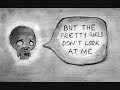 Antsy Pants - Vampire