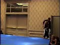 Xtreme Martial Arts- Weapons- Sammy Smith