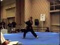 Xtreme Martial Arts- Weapons- Sammy Smith