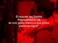 Juan Carlos Representante Web Oficial