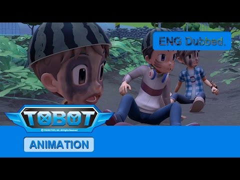Tobot Season2 Ep.9