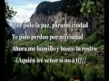 Te pido la paz Jaime Murriel