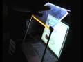 Tom Slaters Touch Screen