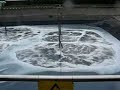 Submersible aerators SCM tecnologie