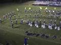 Jemison Game