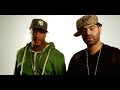 Tone Trump, P.A. & Rugs - Lets Talk (Official Vide)