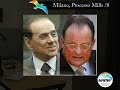Processo Mills /8 Processo Mills /8