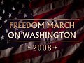 as most of you already know, ron paul recently announced --in his latest campaign update video, going the distance-- that we should march on washington.  

our nation is ill. it is infected with viruses i call: the media conglomerates, the elitists, and the warmongers. a march on washington is a grand idea that would make a huge impact on our suffering nation. if there has ever been a chance in our great nation's history to mend its wounds, this would be it. 

spread the word. tell everyone you know. the ron paul revolution was just the start of something much larger. this is no longer about ron paul only. of course ron paul is the presidential candidate we would like to win the gop nomination and the general election, but this is now a movement far greater than that alone.

this is the second american revolution. it is more than just a march, but this march on washington will be a highlight. 

when the official date is set, do all you can in your power to get to washington, d.c. if you want to end unfair taxation, bad monetary decisions, and war, you must attent this rally. 

you must march on washington for freedom, because that's exactly what the government is slowly stealing from us. habeas corpus is threatened. our money is not safe in any bank or security. it's time to march on.

pledge. commit. visit these websites to learn more and be a part of it...

the official ron paul presidential campaign website: 
http://www.ronpaul2008.com/

vote which date you want the march to take place: 
http://www.ronpaulmarch.com/

another website about the march:
http://www.revolutionmarch.com/

great american strike and rally: 
http://www.taxday08.com/

my website. you can vote for a date there as well: 
http://americanguesser.blogspot.com/

visit my youtube channel, subscribe, befriend me, rate, favorite and comment my other videos: 
http://www.youtube.com/user/americanguesser

please digg this video!!: http://digg.com/2008_us_elections/ron_paul_2008_freedom_march_on_washington

share/embed this video everywhere you can!! the message shall be heard!!!