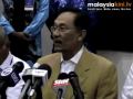 Ex-Umno minister Zaid joins PKR
