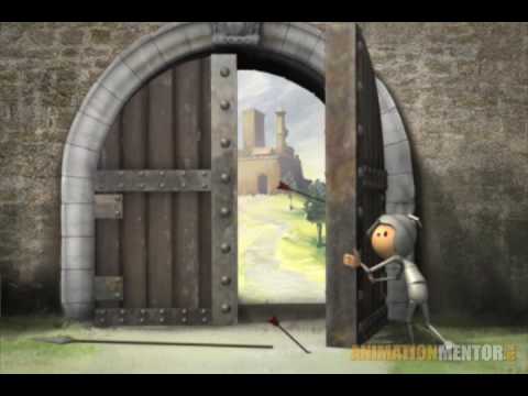 Animation mentor en Youtube 0 Animation mentor en Youtube