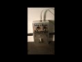 Click here to watch this video pedal Numb delay analogico DML