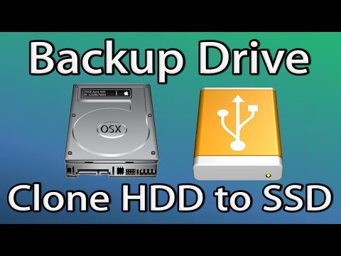 how to backup mac