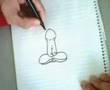 dibujos perrones